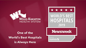 Willis-knighton Health System - Shreveport - Bossier City - Ark-la-tex