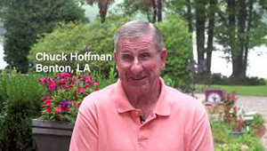 Chuck Hoffman
