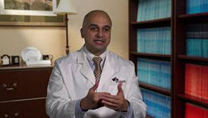 Dr. Mohammed Syed, MD