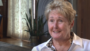 Debbie Brooks - Patient Testimonial - Laser Cataract Surgery with Multifocal Lens (LensX)