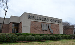WK Bossier Wellness Center