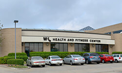 WK Health & Fitness Center (North)