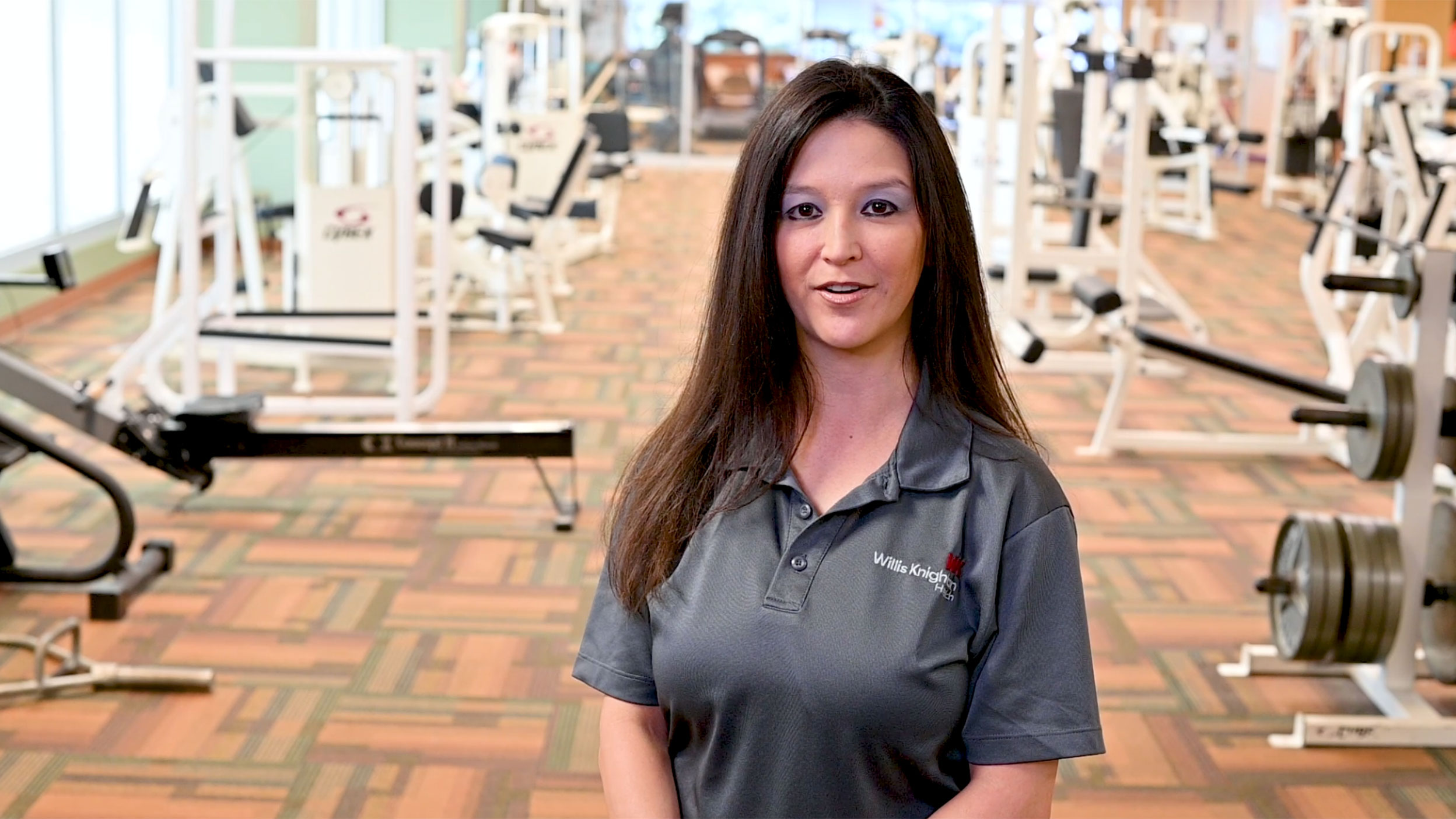 Fitness Center New Year's Special Extended