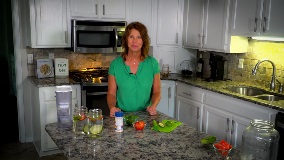 Stay Cool - Hydrate - Willis Knighton Health