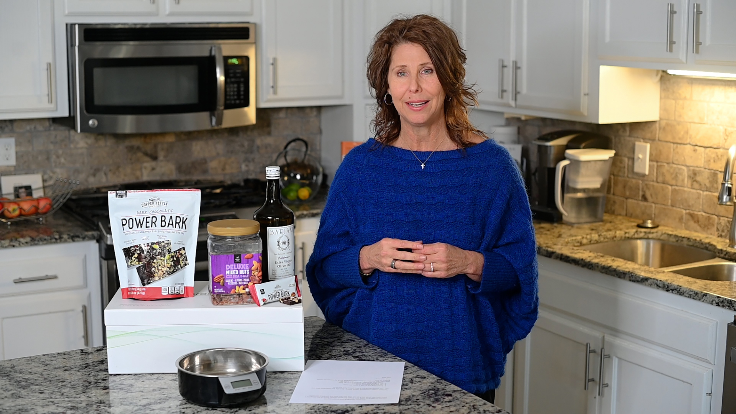 Weight Loss Saboteurs