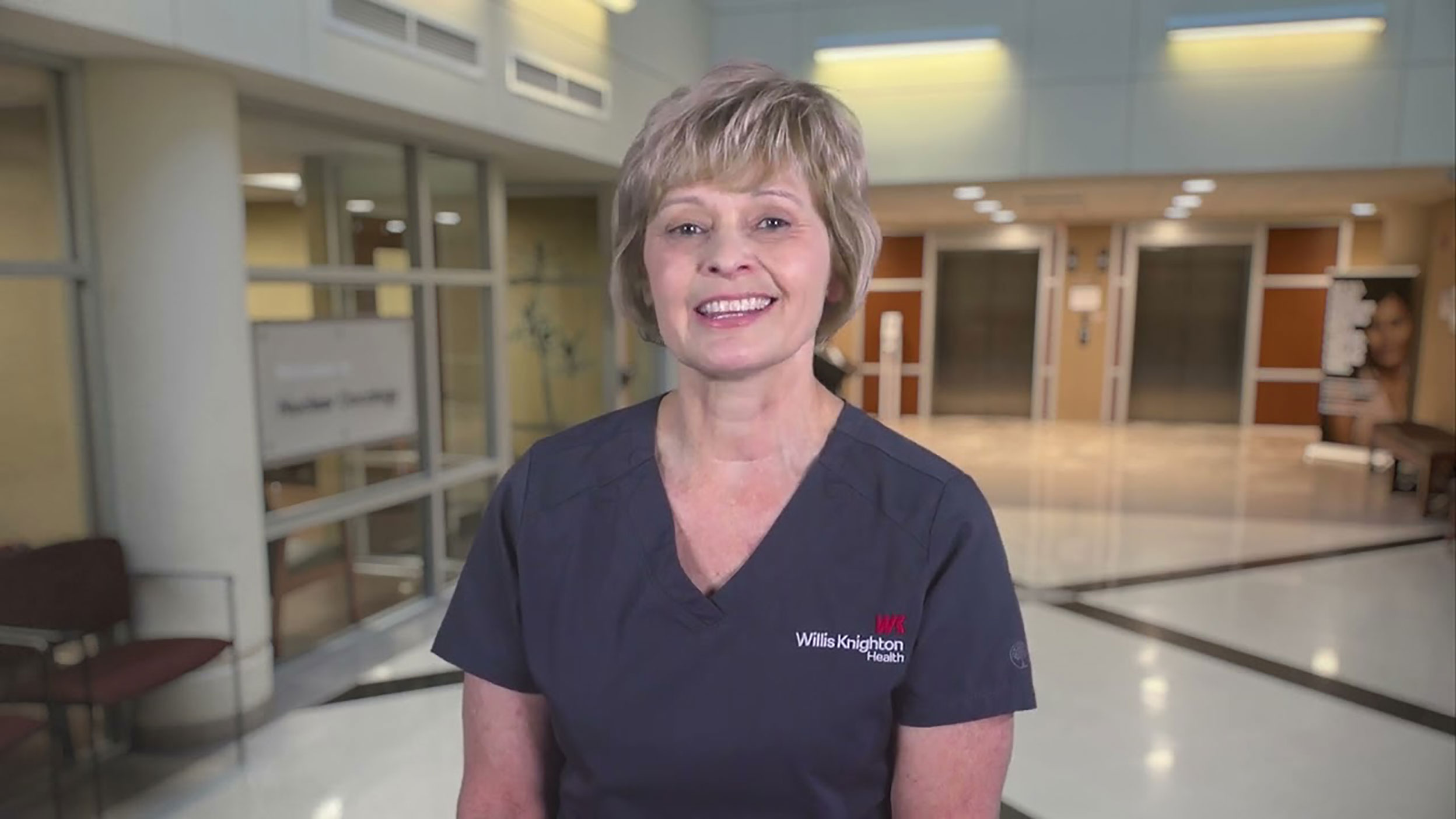 Post Treatment Nutrition - Cancer Survivorship Program - Willis Knighton Health