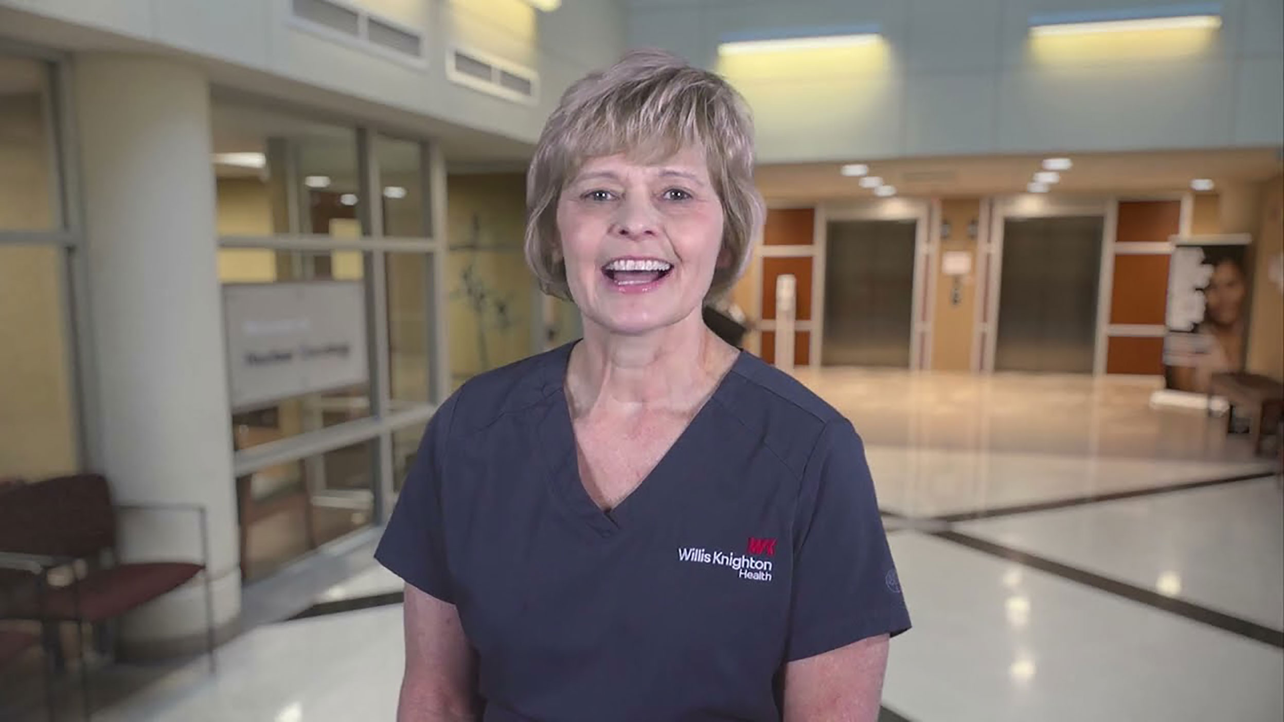 Rebuilding Lean Muscle Mass - Cancer Survivorship Program - Willis Knighton Health