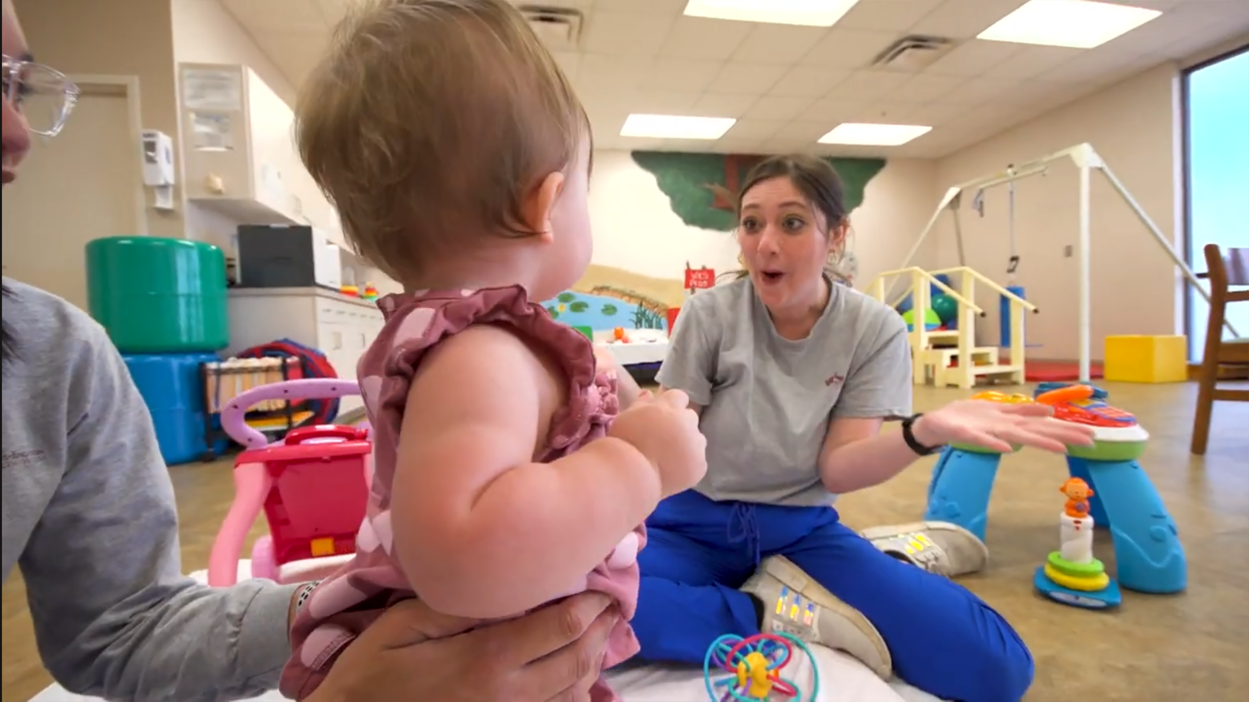 NICU Graduate Clinic