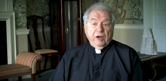 The Rev. Wayne E. Carter