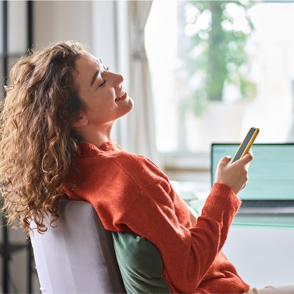 Subscribe to our Life Balance Newsletter