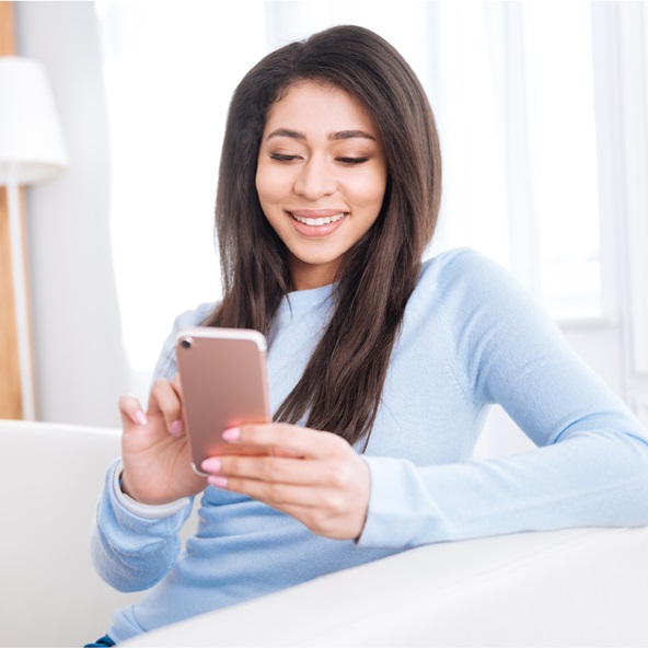 Stay connected with Willis Knighton Health