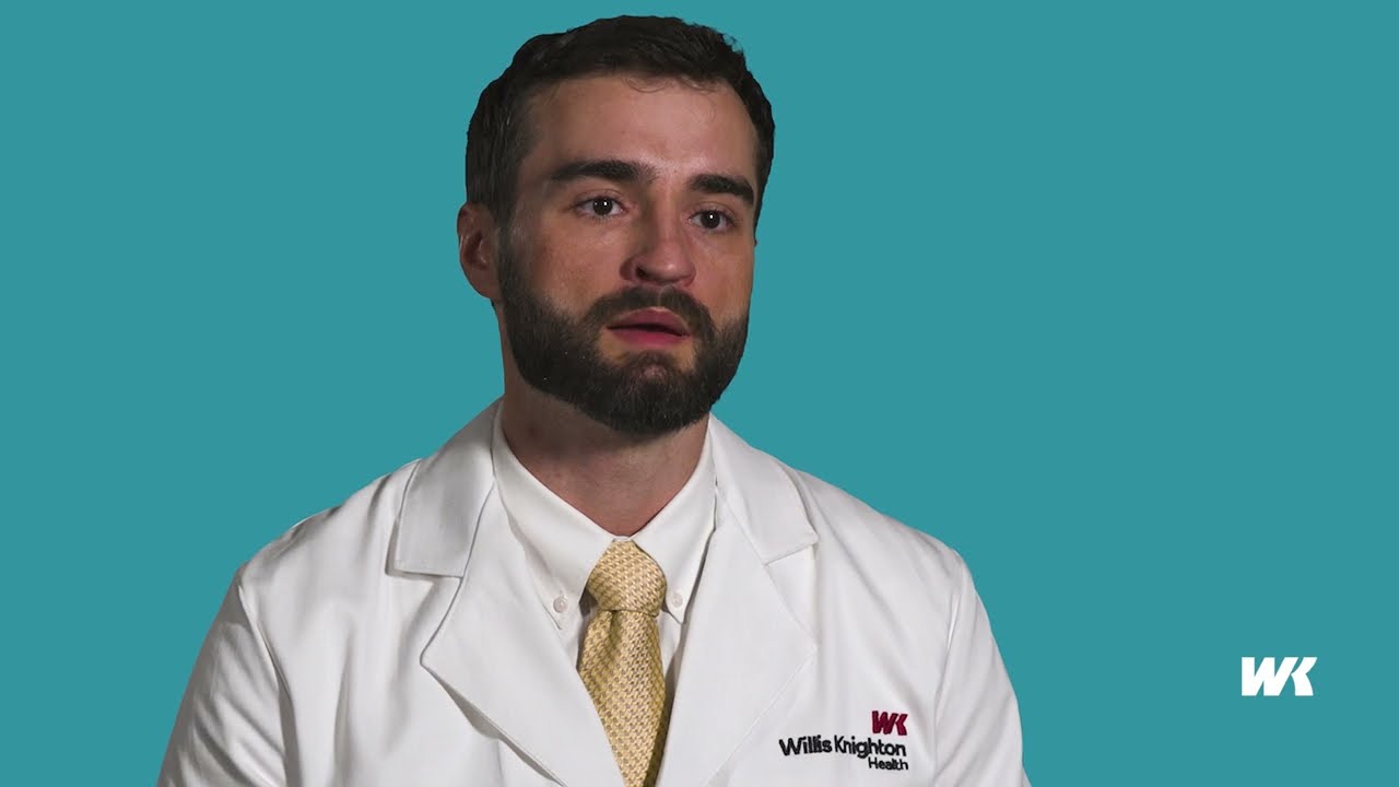 Joseph Golden, MD, joins Willis Knighton Cardiology Bossier
