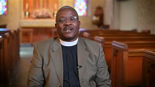 Thomas Nsubuga - Words of Comfort - Willis Knighton Health