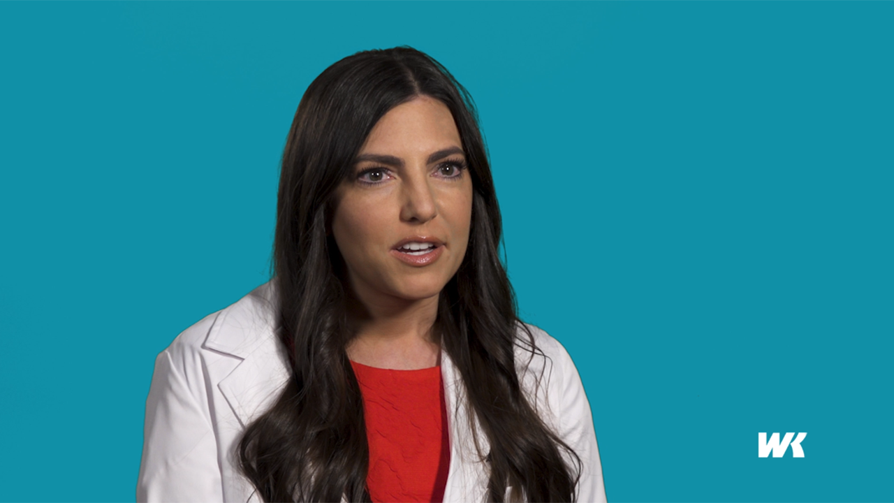 Kelli Coleman, MD, joins Willis Knighton Eye Institute South