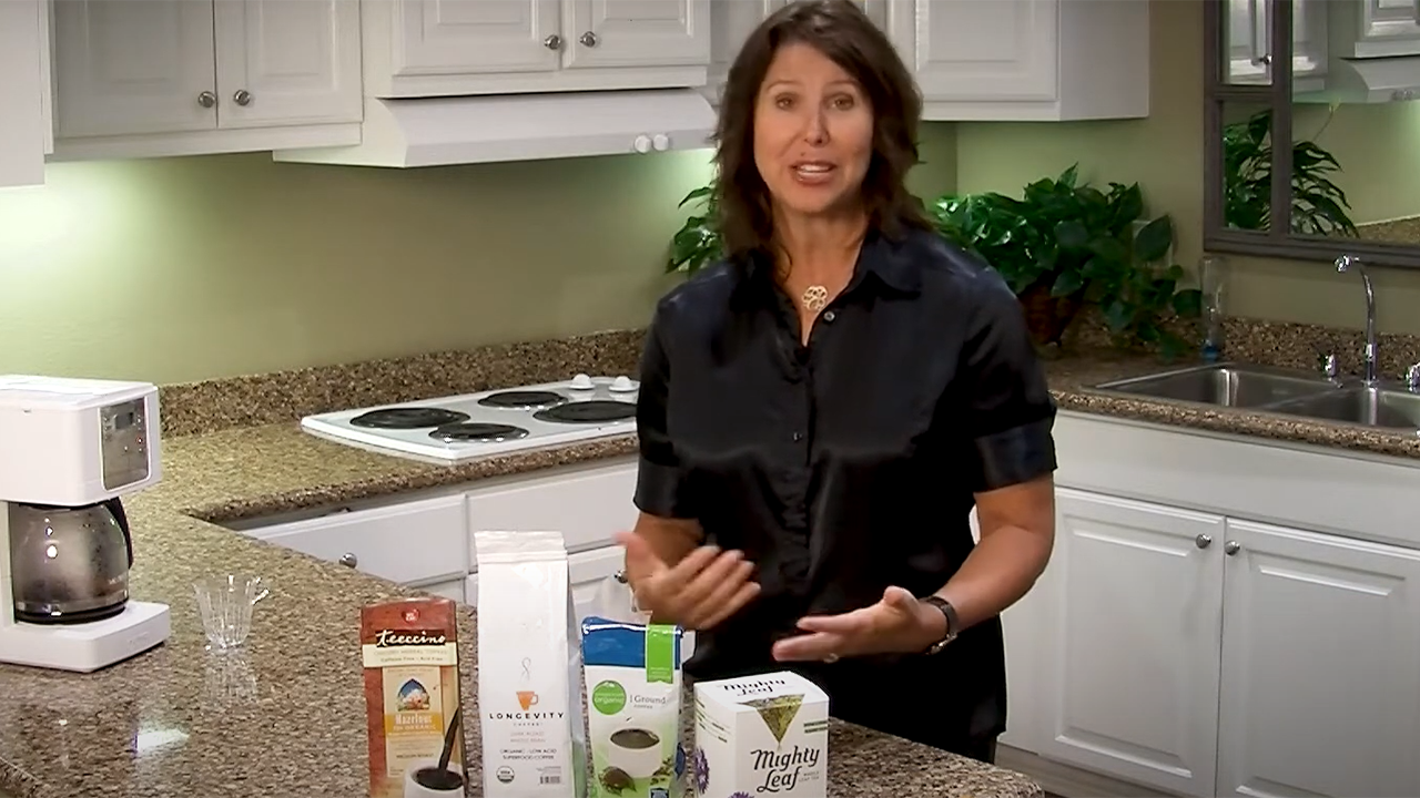 Is Coffee Good For You