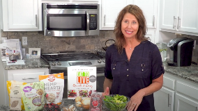 G-BOMBS - The Most Nutritious Foods in Your Diet