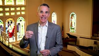 Max Zehner - Words of Comfort - Willis Knighton Health