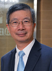 Terry Wu