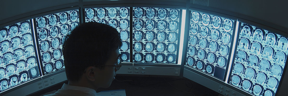 Imaging – Radiology