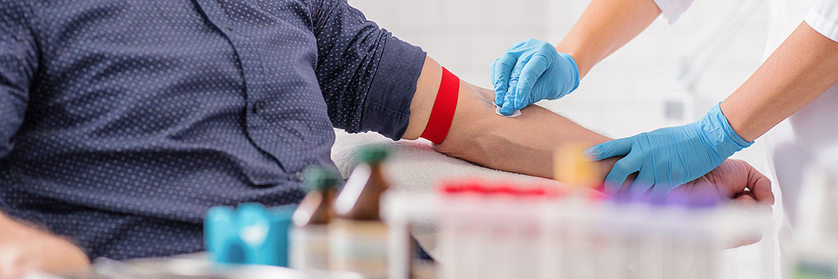  CAREEVOLVE Reference Lab Clients Community Reference Lab Willis 