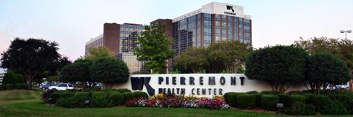 WK Pierremont Health Center