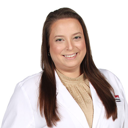 Dr. Alana M. Hofmann