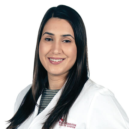 Dr. Tina F. Firouzbakht, MD