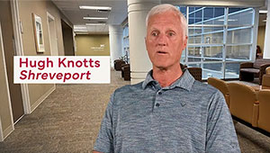 Hugh Knotts