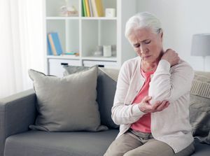 Psoriatic Arthritis