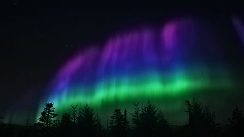 Northern Lights