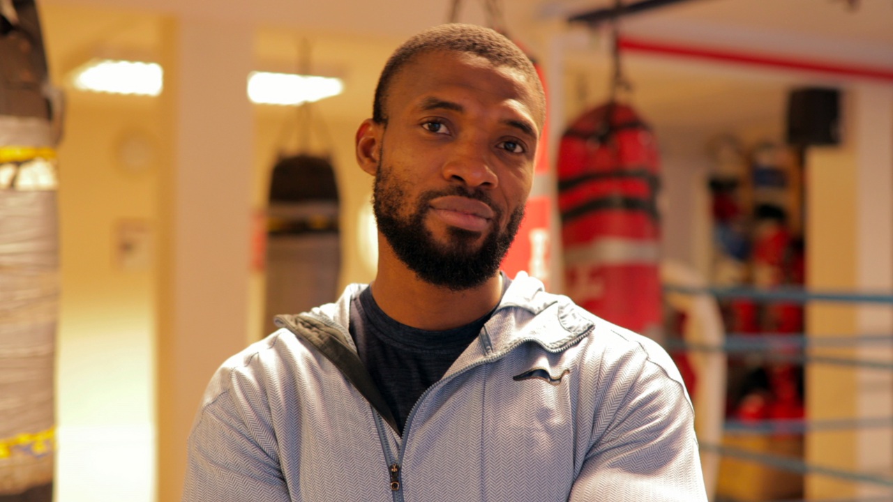 Living With Post-Concussion Syndrome