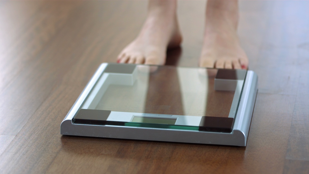 Setting Weight-Loss Goals