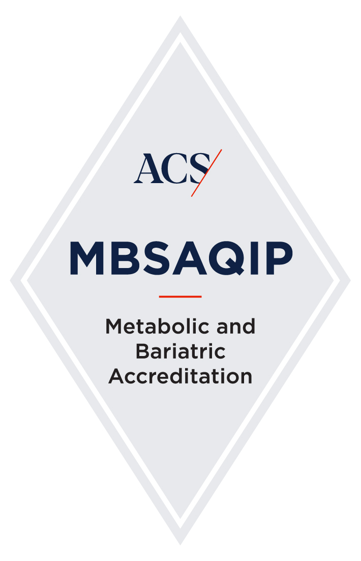 MBSAQIP Logo MBSAQIP Logo