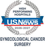 US News - Gynecologic Surgery