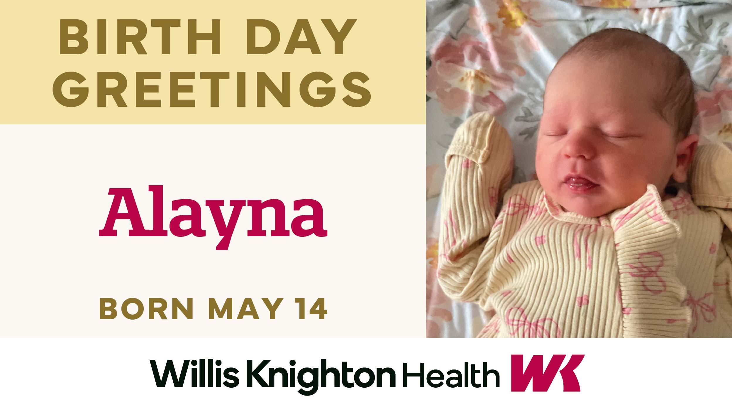 Alayna
