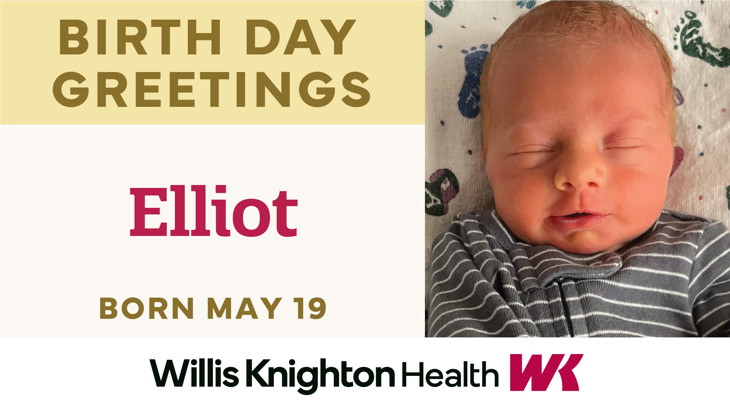 Elliot
