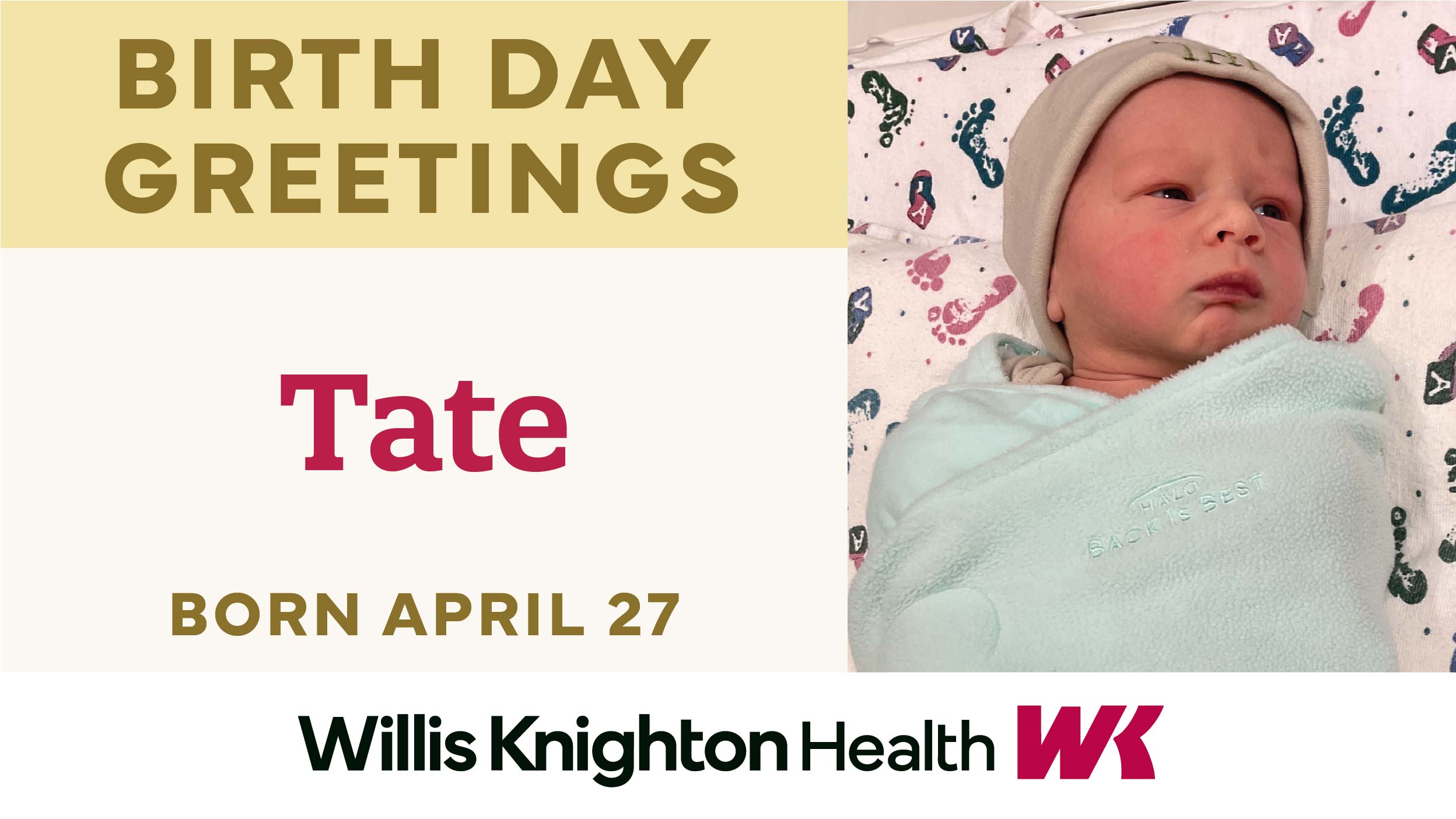 Tate