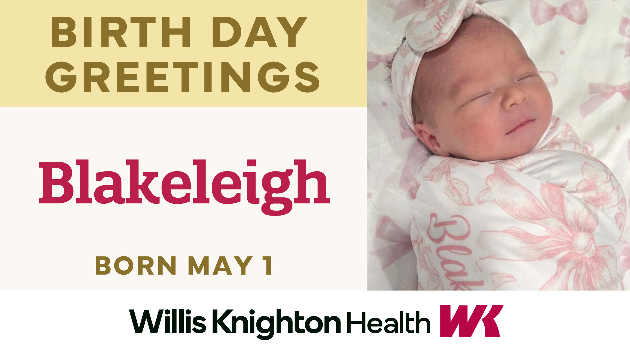 Blakeleigh