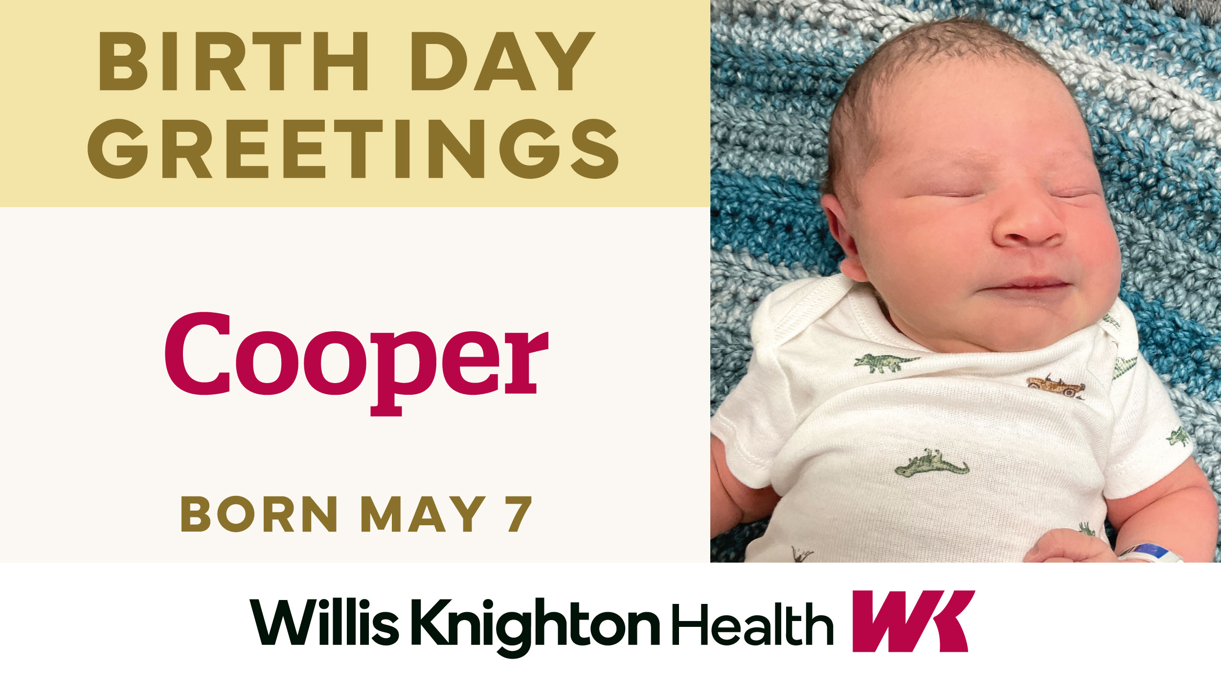 Cooper