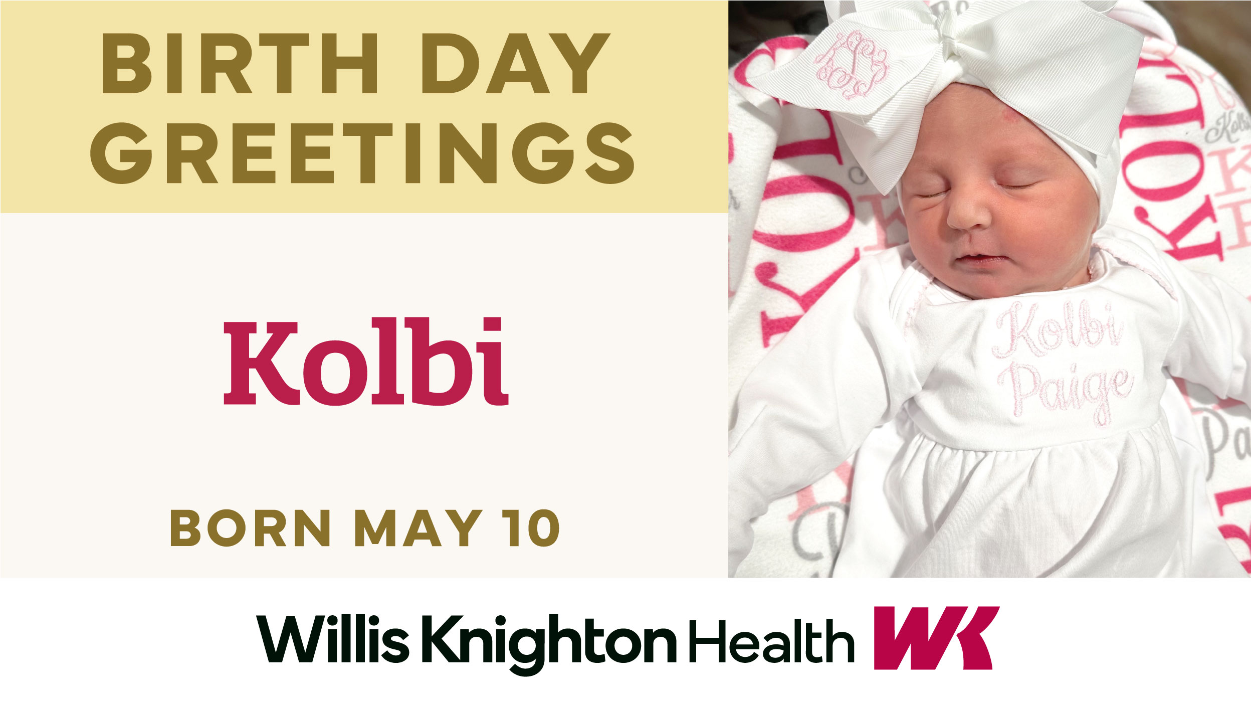 Kolbi