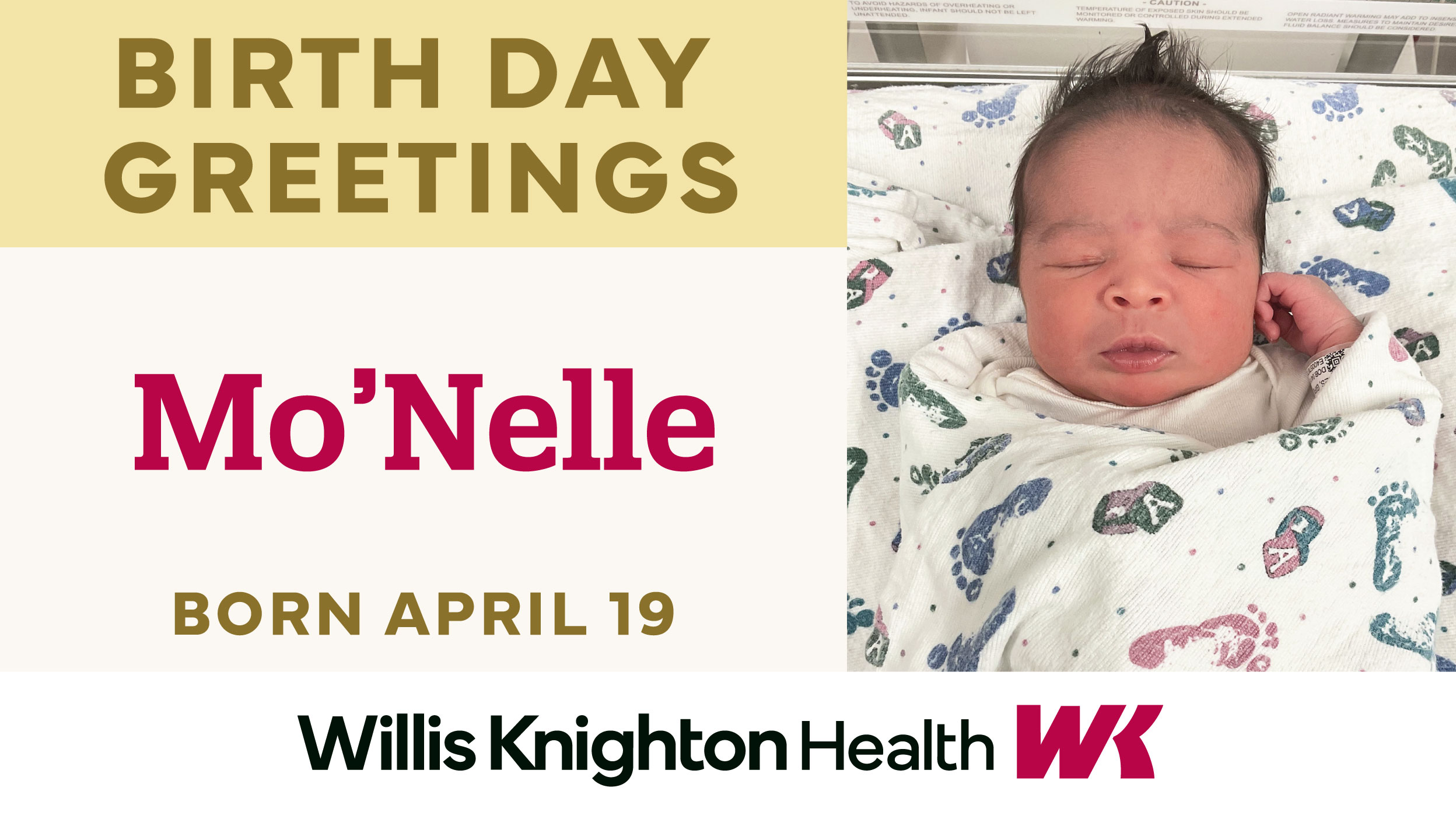 Mo’Nelle
