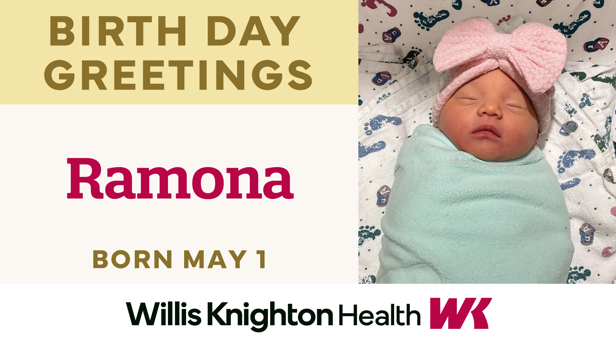 Ramona