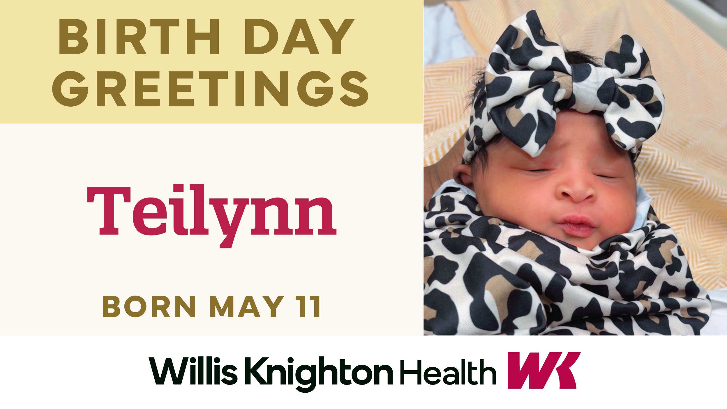Teilynn