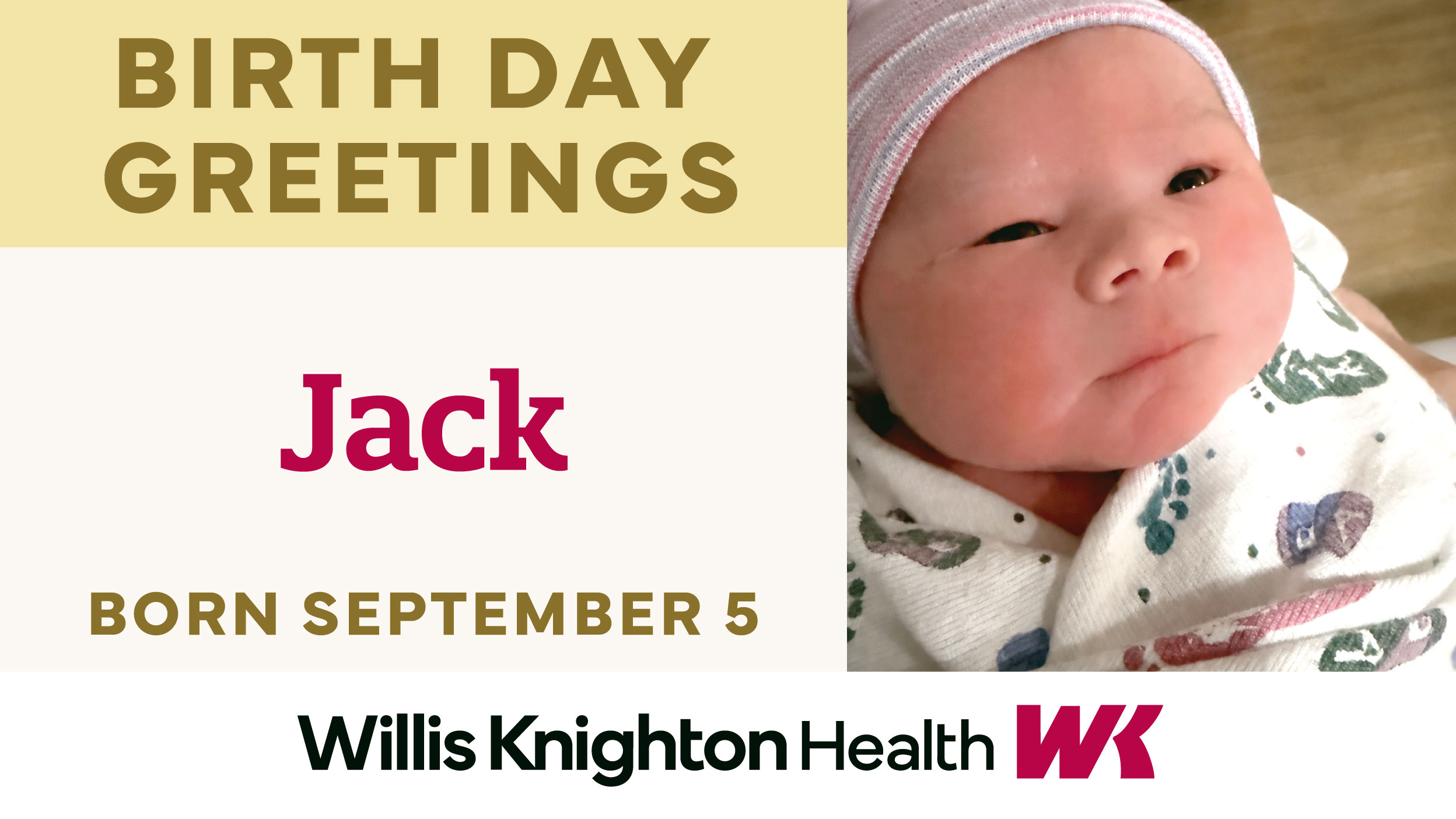 Jack