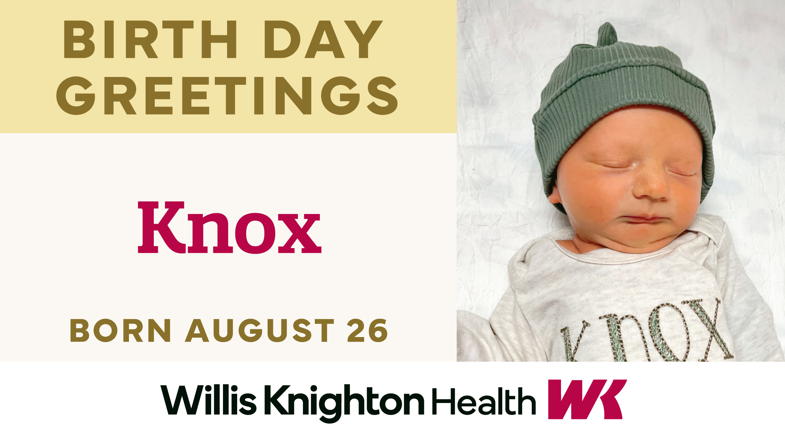 Knox