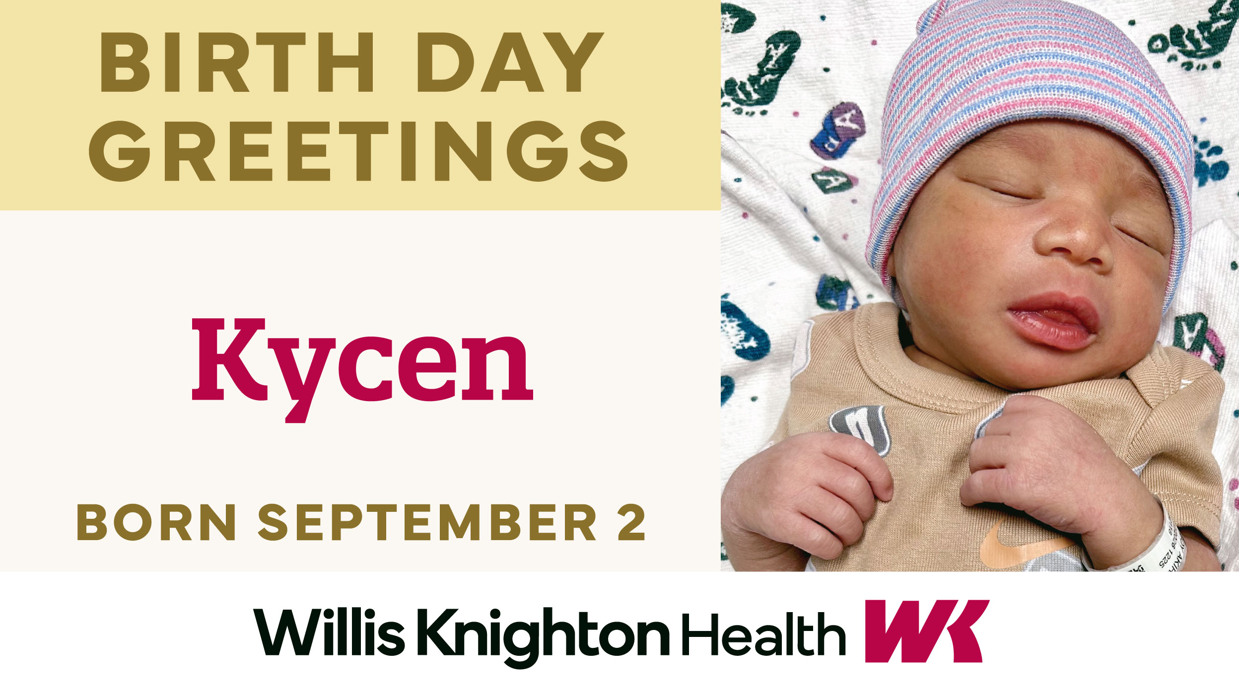 Kycen