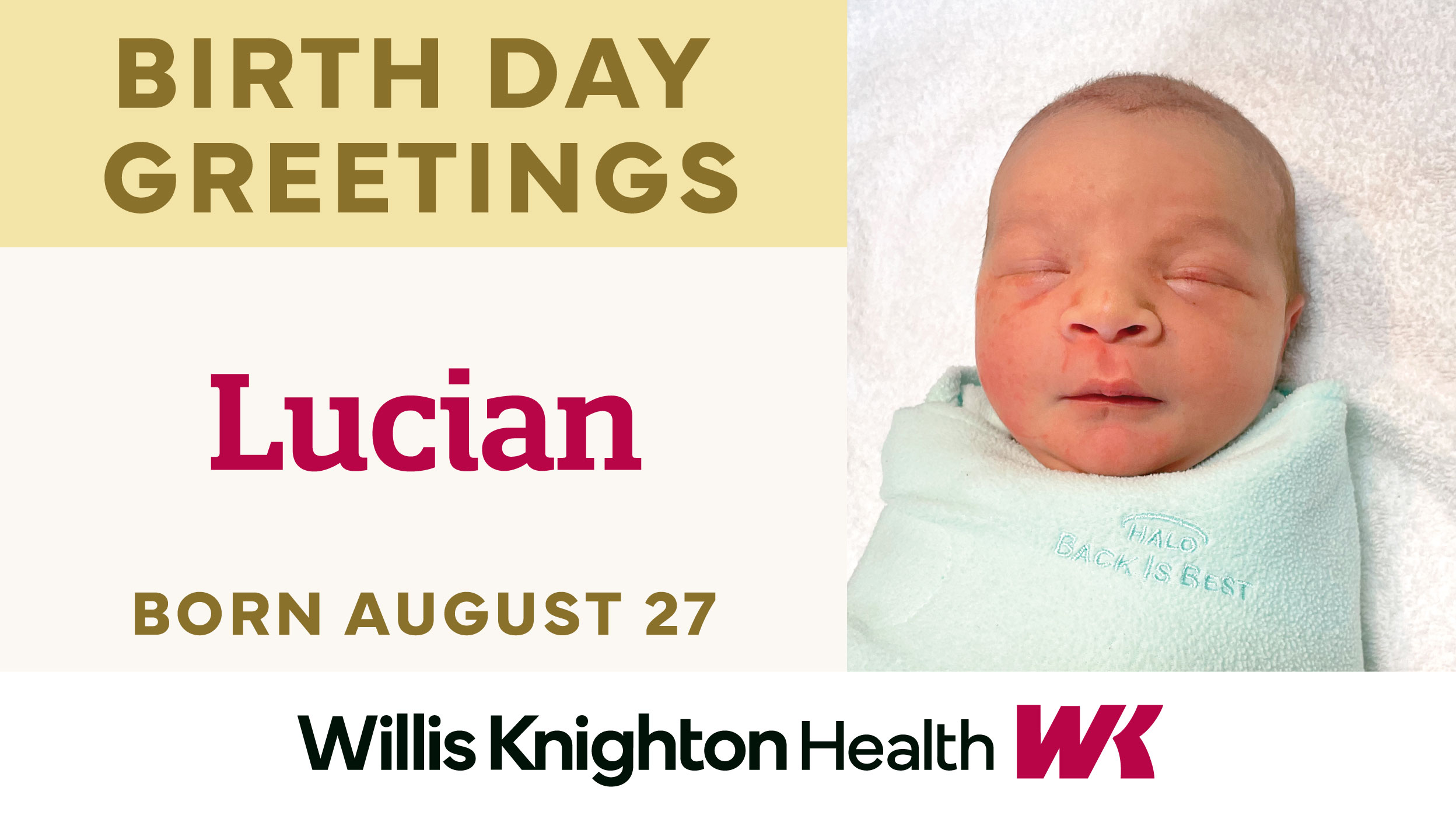 Lucian