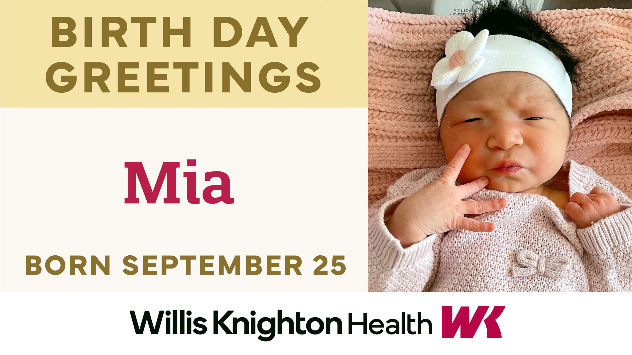 Mia