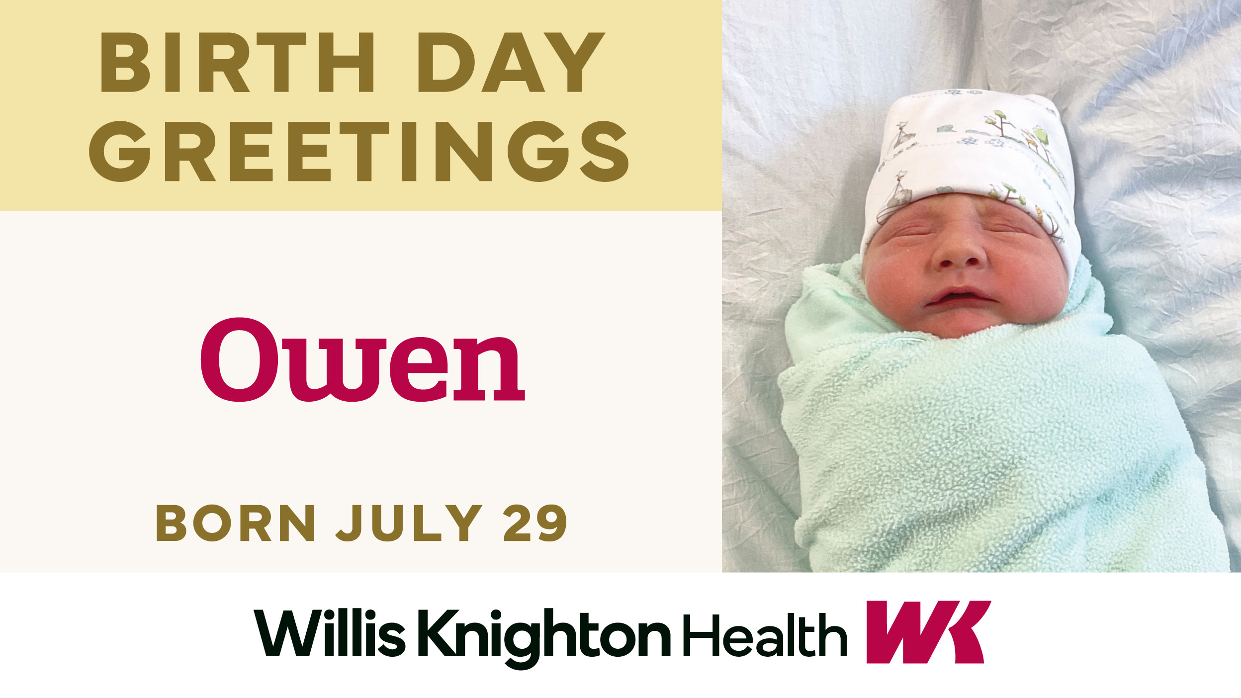 Owen