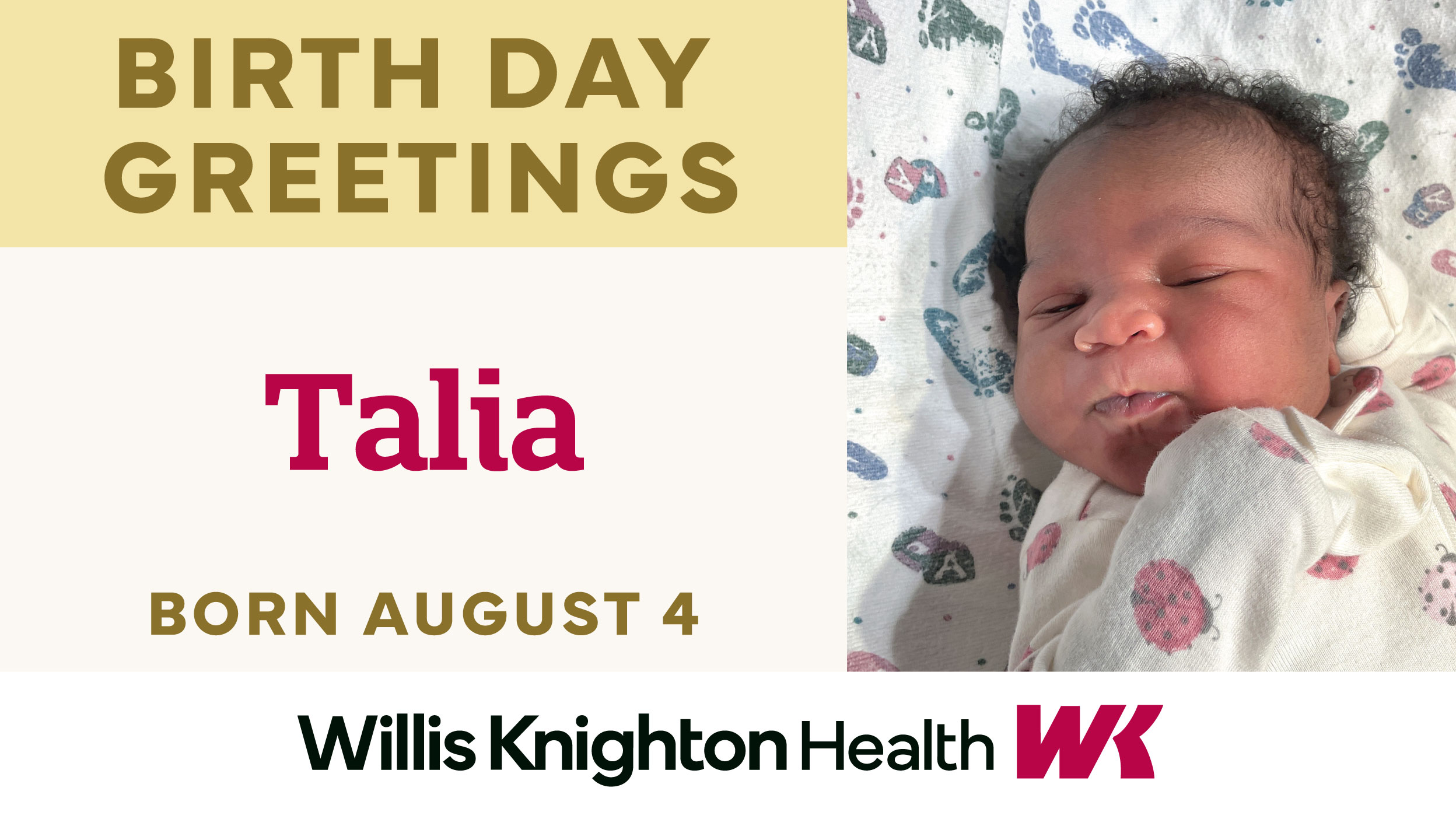 Talia